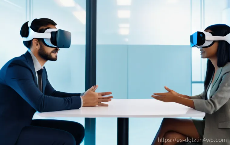 디지털 네트워킹에 적합한 플랫폼 비교 - **Prompt:** A confident female entrepreneur in her mid-30s, with a warm and engaging smile, standing...