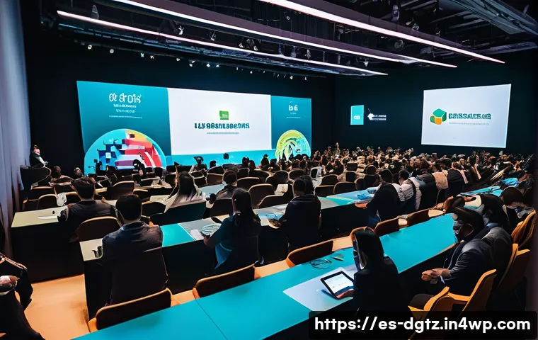 온라인 네트워킹의 미래 전망 관련 이미지 2