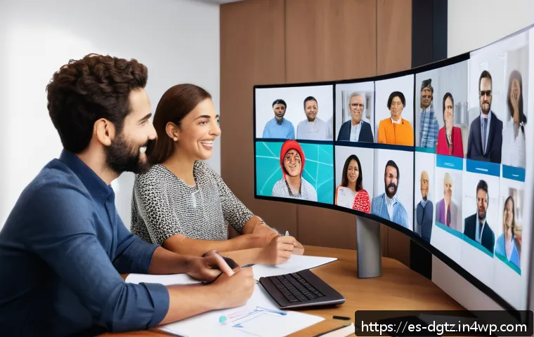 Aprende sin parar: la clave para construir una red de contactos poderosa y duradera 4 효과적인 네트워킹을 위한 지속적 학습법 관련 이미지 2